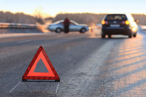 На Львівщині у ДТП загинув військовий (ФОТО)