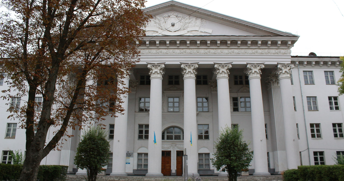 У Львівському ветеринарному університеті не змогли обрати ректора: відбудеться другий тур виборів