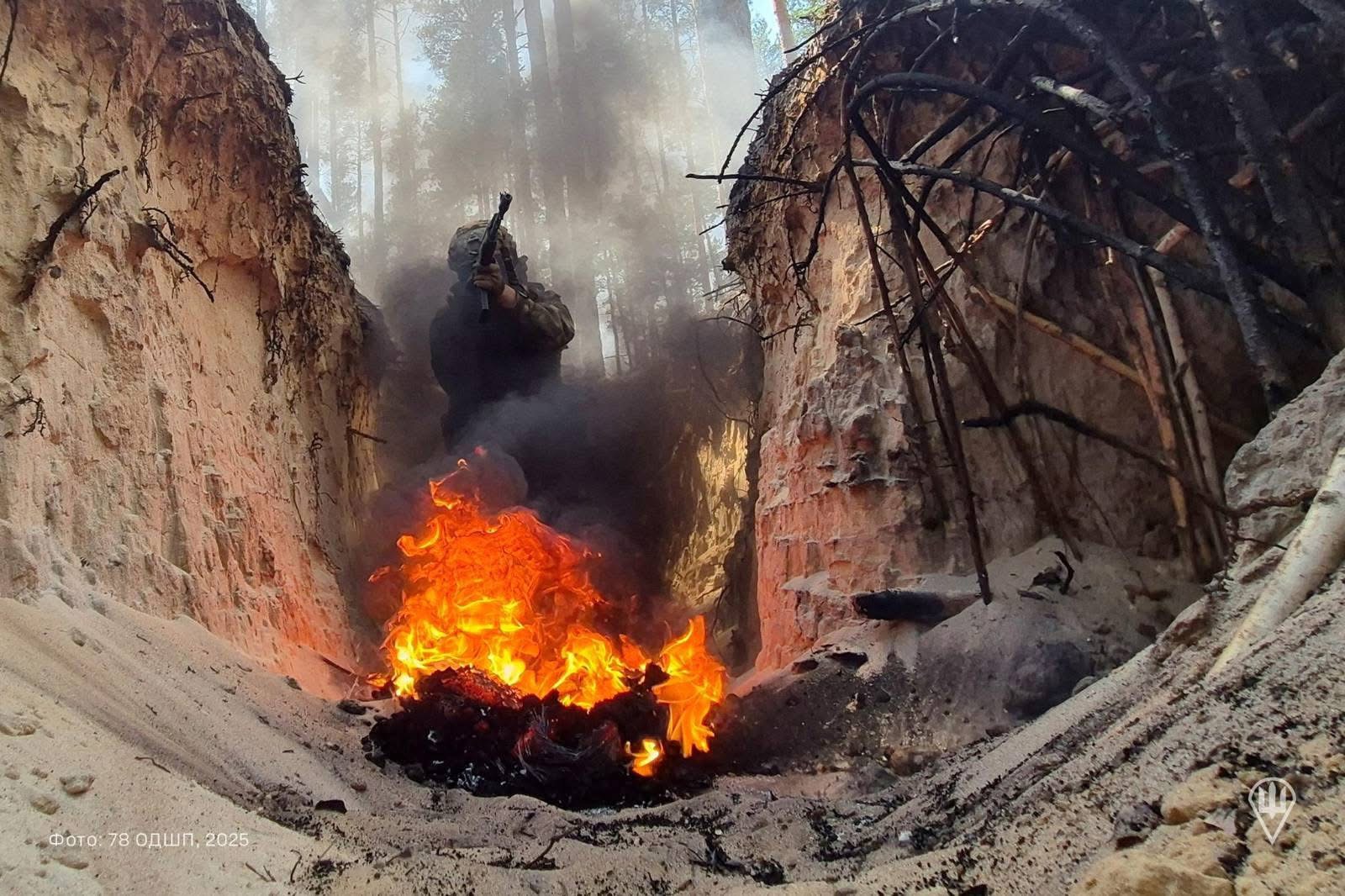 Втрати ворога: ще понад 1100 росіян ліквідували українські Захисники