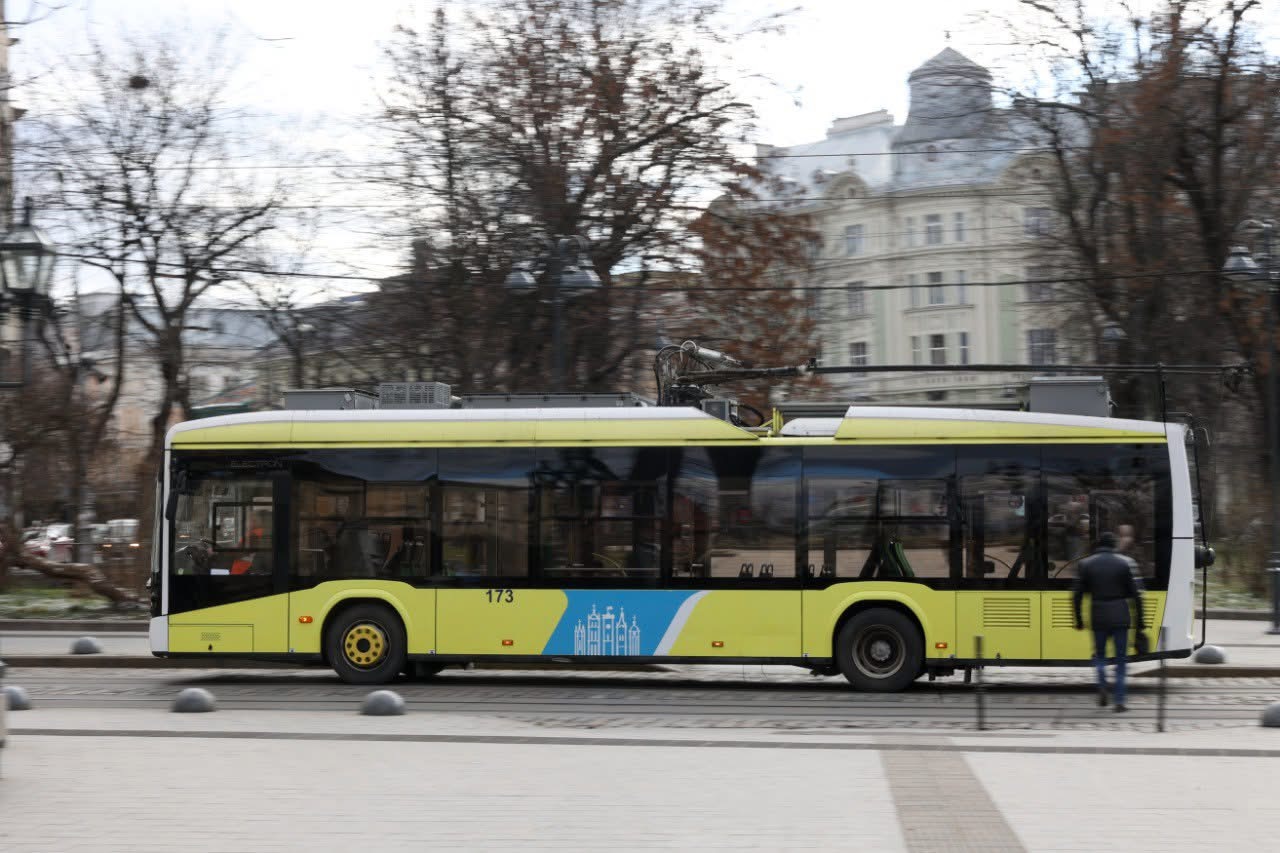 З 1 червня у Львові зросте вартість проїзду у громадському транспорті: деталі