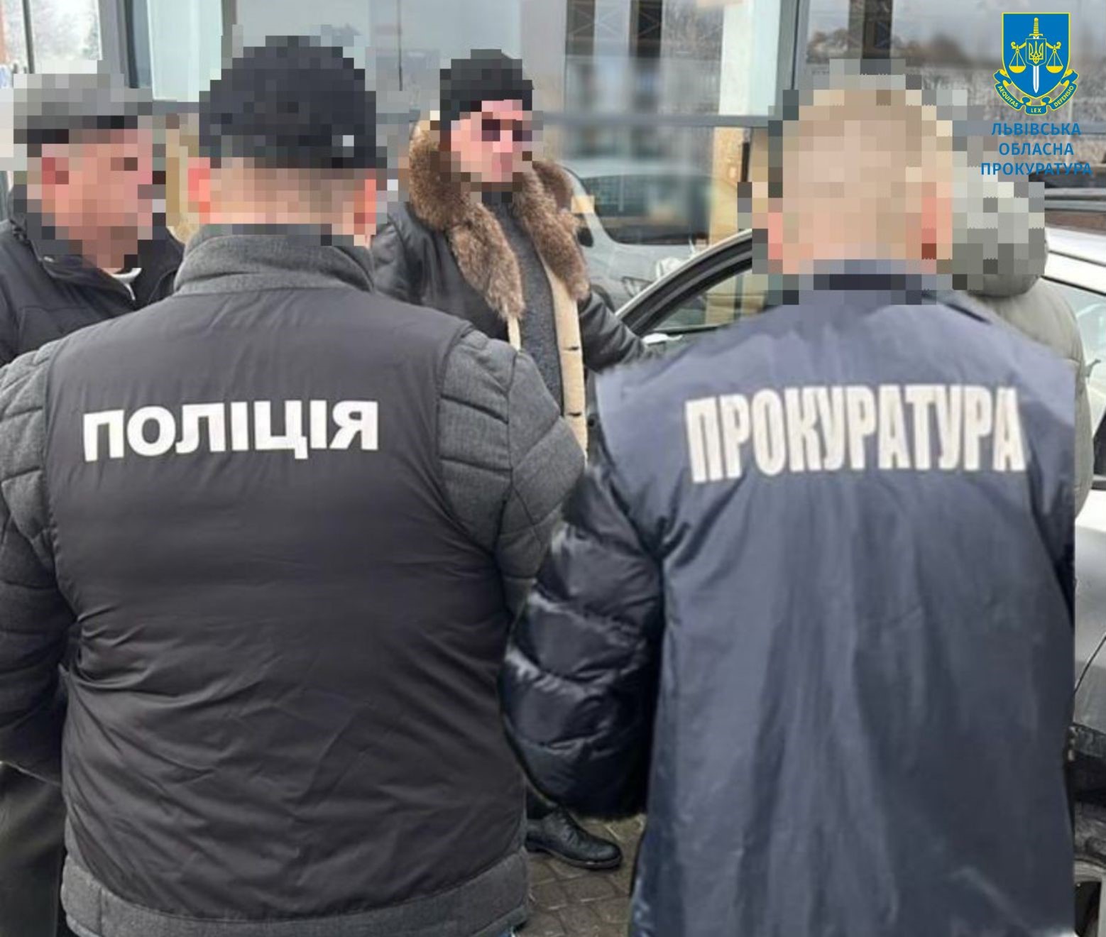 Посадовців Миколаївської міськради судитимуть за зловживання впливом