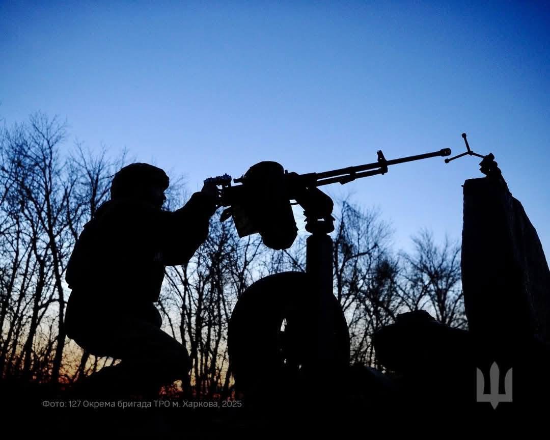 Втрати ворога: ще майже 1200 росіян ліквідували ЗСУ