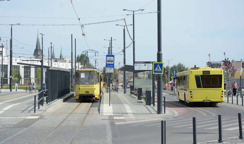 У Львові пропонують нові тарифи на транспорт: завтра буде обговорення