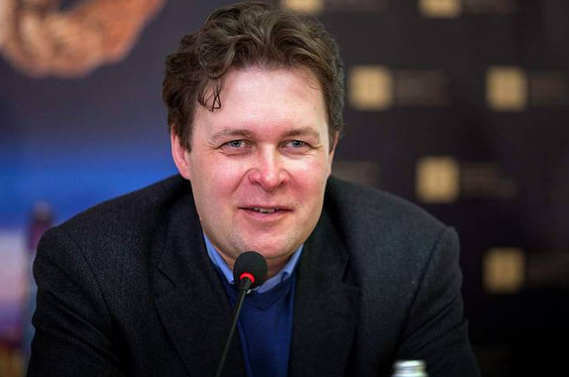 москва готує зустріч путіна з Трампом через ІПСО — Євген Магда (ВІДЕО)