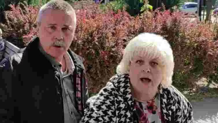 Львівська політехніка звільнила працівника, який ображав ветерана у банку (ОНОВЛЕНО)