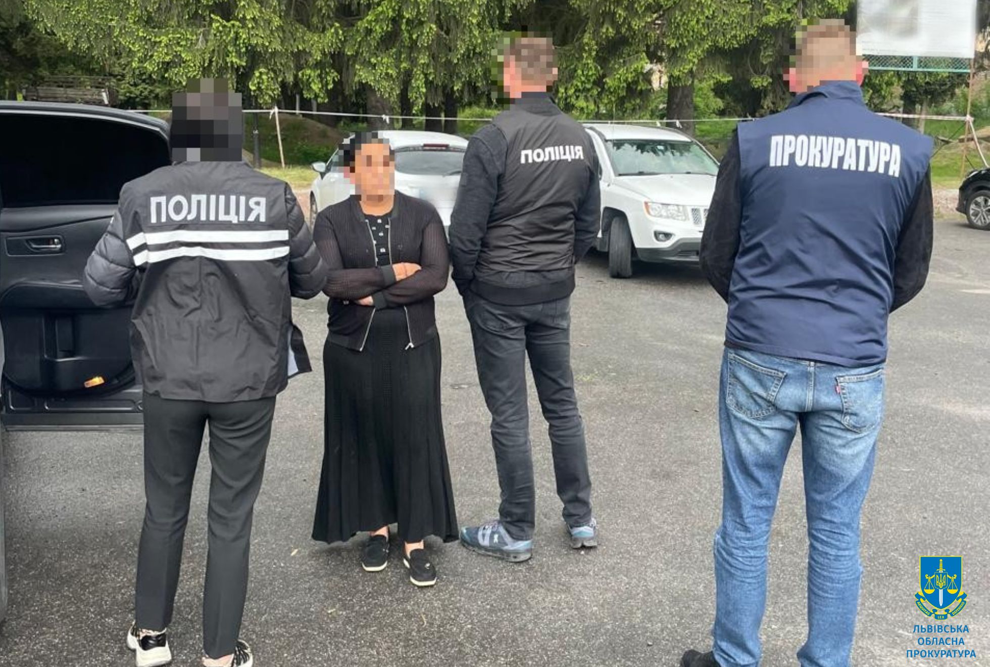 На Львівщині викрили групу наркоторговців, які збували метадон у великих масштабах