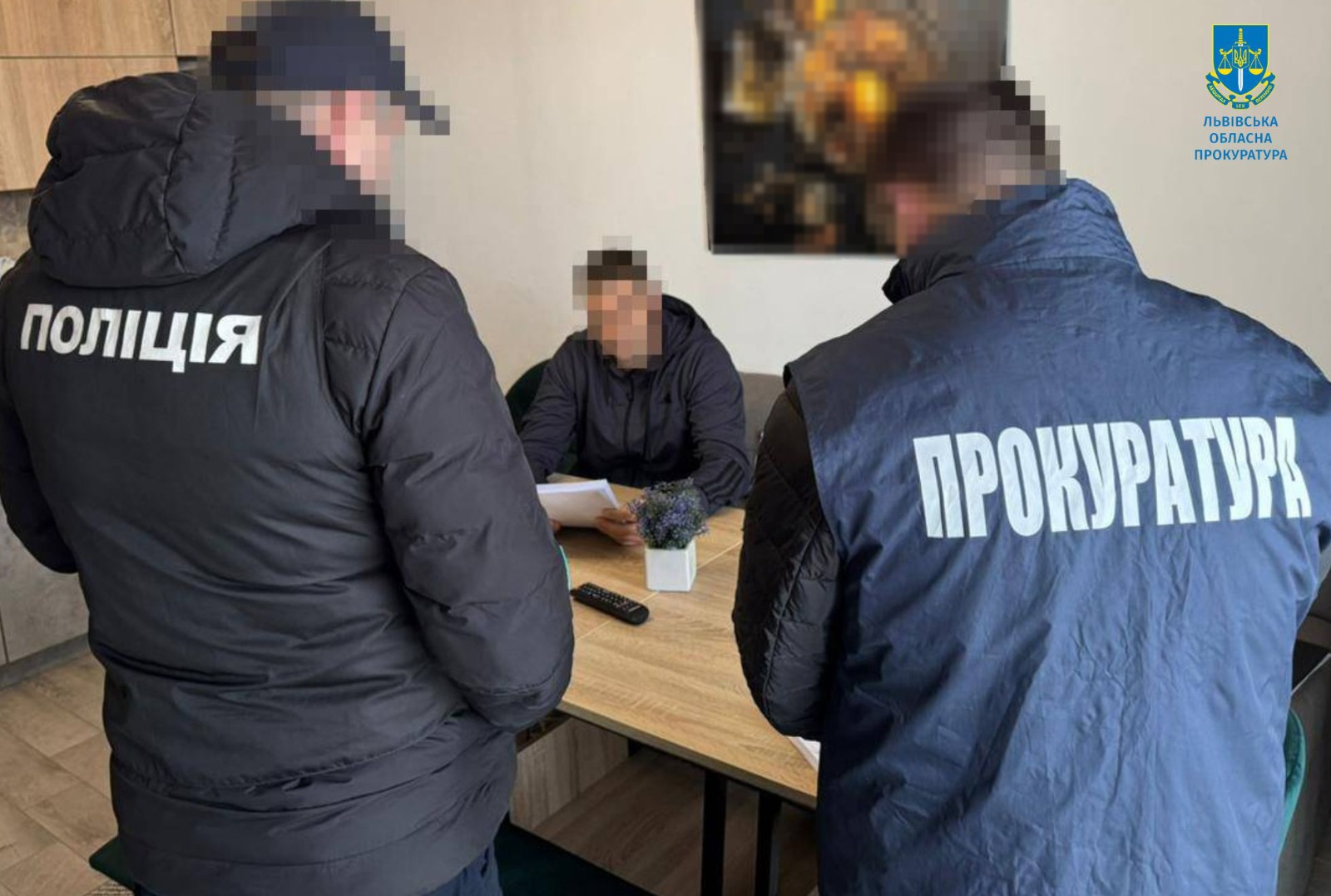 Квартирна афера на 35 млн грн: на Львівщині викрили групу посадовців будівельної компанії