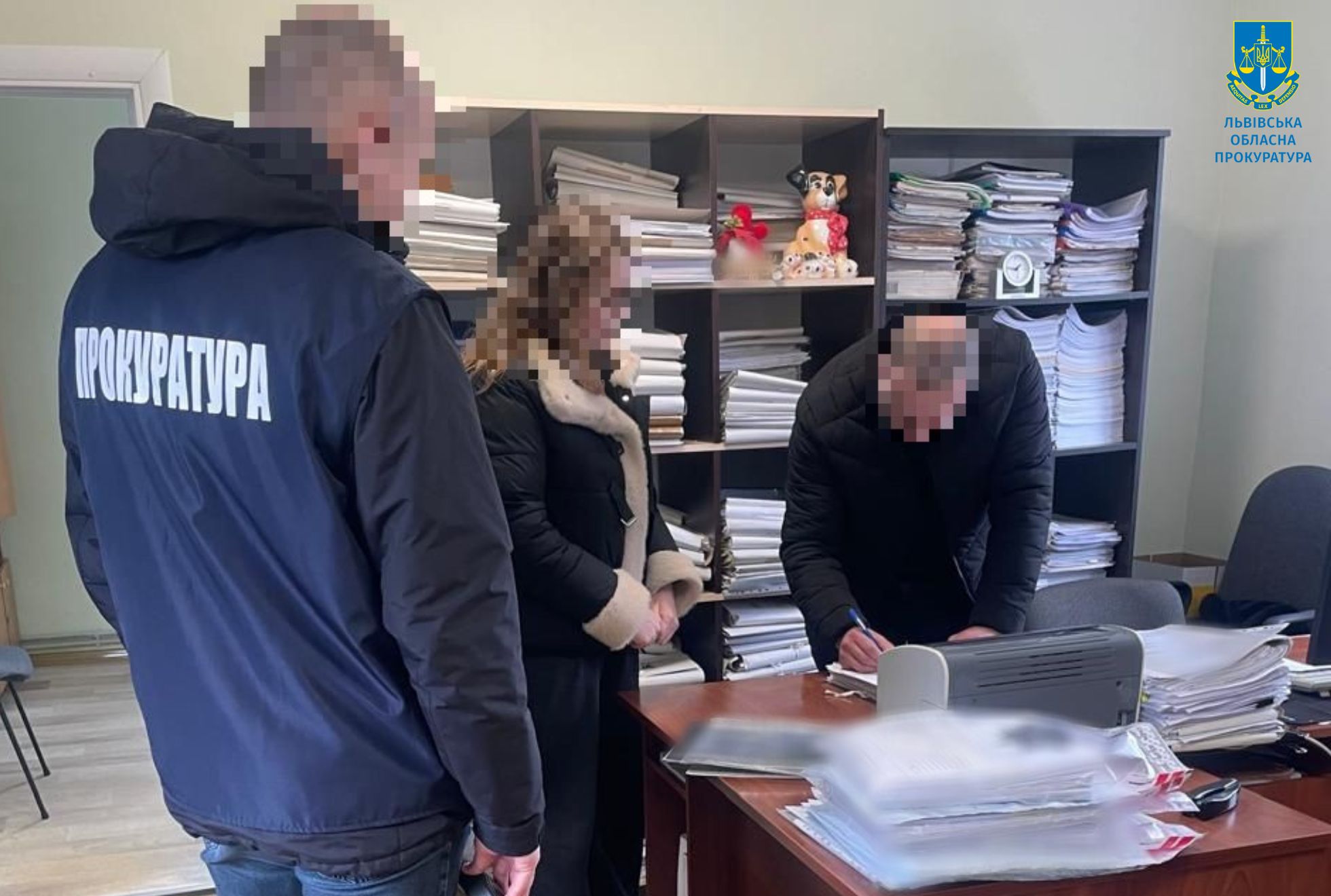 Збитки довкіллю на 57 мільйонів: на Стрийщині судитимуть посадовця і депутата-підприємця