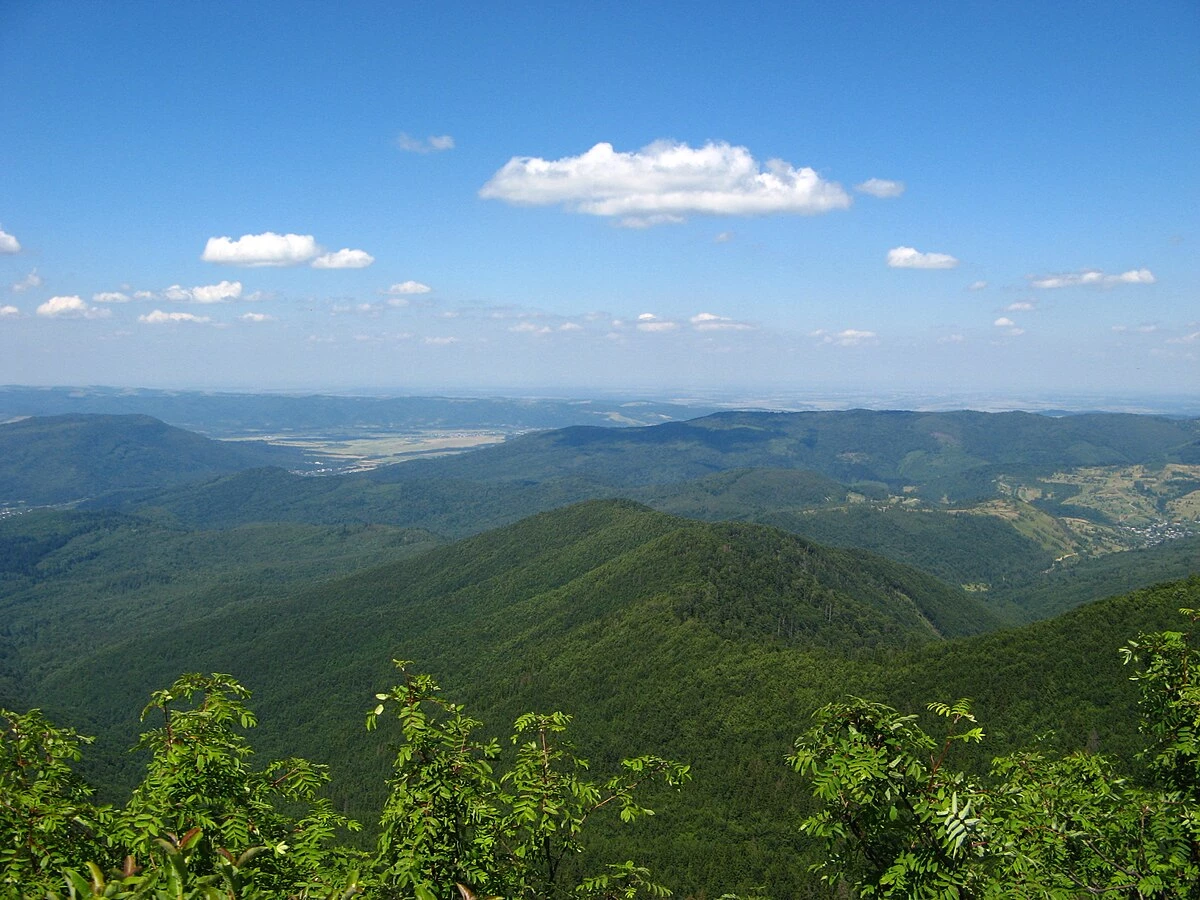 Біля водоспаду на річці Кам’янка облаштують оглядовий майданчик для маломобільних груп населення
