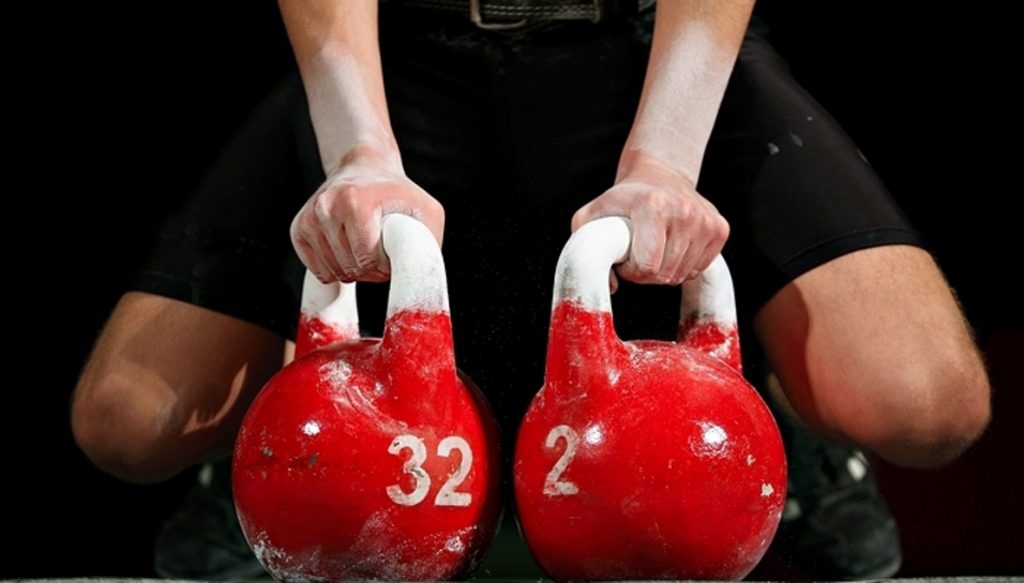 Львівські гирьовики з медалями: успіхи на всеукраїнських змаганнях серед військових і студентів