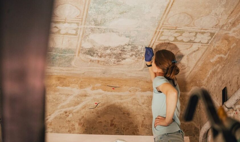 Львів’ян запрошують на зустріч-дискусію про міжнародну підтримку культурної спадщини