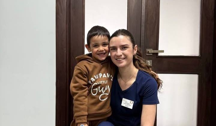 Чотири діагнози у п’ятирічного хлопчика: як львівські хірурги врятували маленького пацієнта