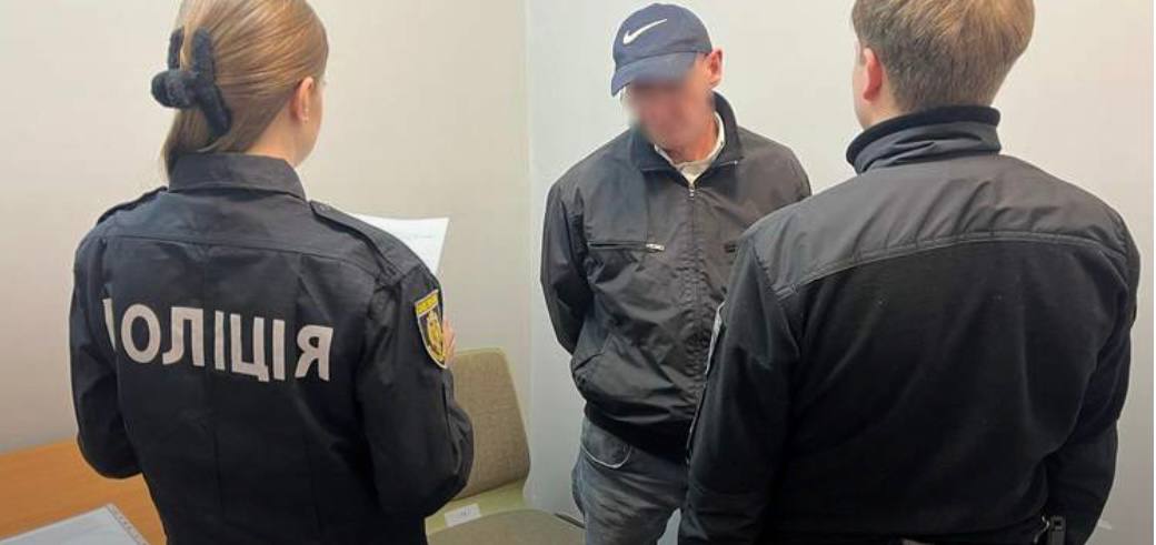 За вбивство собаки львів’янина засудили на п’ять років тюрми