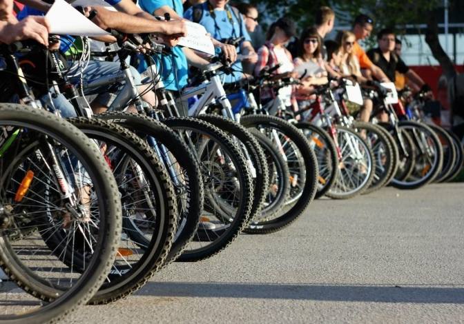 На Сокальщині відбудеться міжнародний велопробіг з відкритим пішим переходом на кордоні