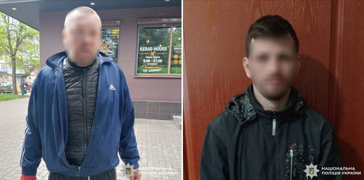 У Шептицькому чоловіки проникли в кафе і викрали майно: тепер їм загрожує до 8 років тюрми