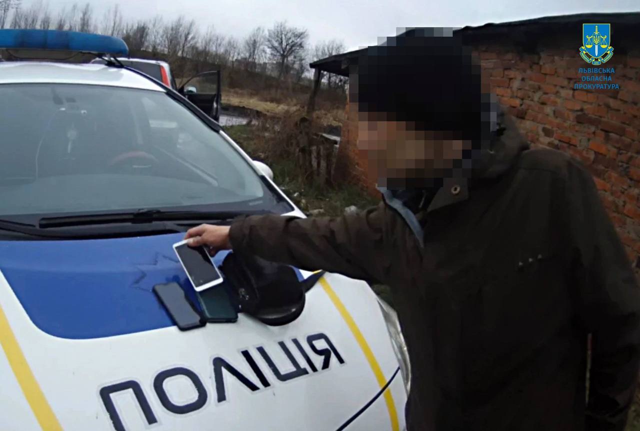 Рецидивіст із Шептицького отримав понад 7 року ув’язнення за грабіж знайомого