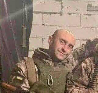 Із російського полону додому повернувся Військовий з Самбірщини Андрій Лазуркевич