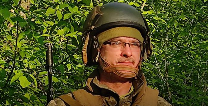 Ветерана з інвалідністю образили в банку за обслуговування поза чергою