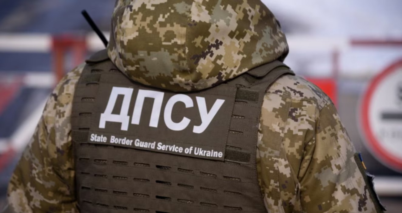На Львівщині жінка намагалась ввезти в Україну крадений Volvo