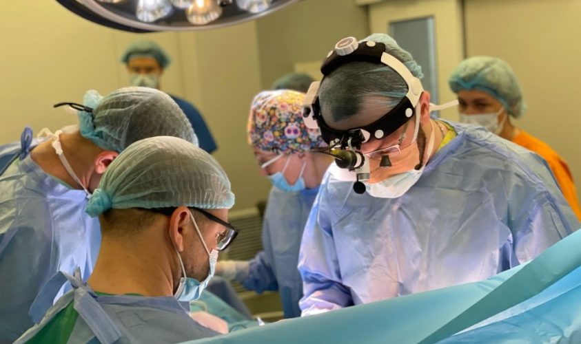 16-річний юнак, який загинув у ДТП, врятував після смерті одразу три життя