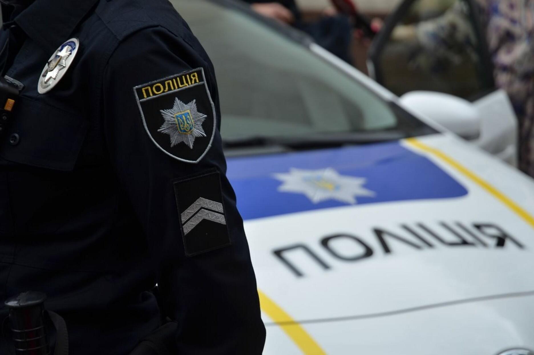 У Львові мотоцикліст збив 11-річного хлопчика: дитині допомогли патрульні