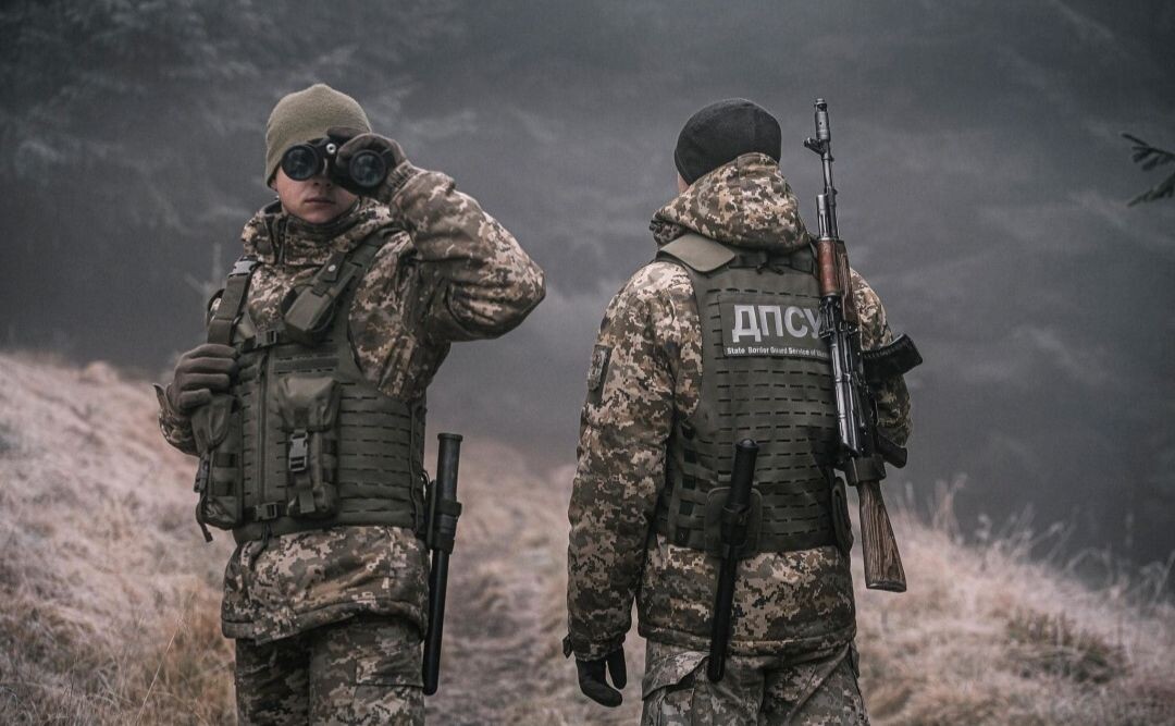 «Не пропустите — заплачу»: на Львівщині за місяць зафіксували 38 спроб підкупу прикордонників