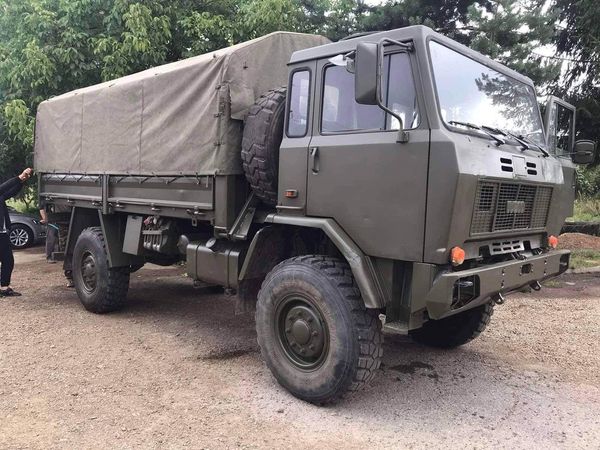 Шокуючий інцидент із мобілізованим на Львівщині: чоловік у критичному стані (ФОТО)