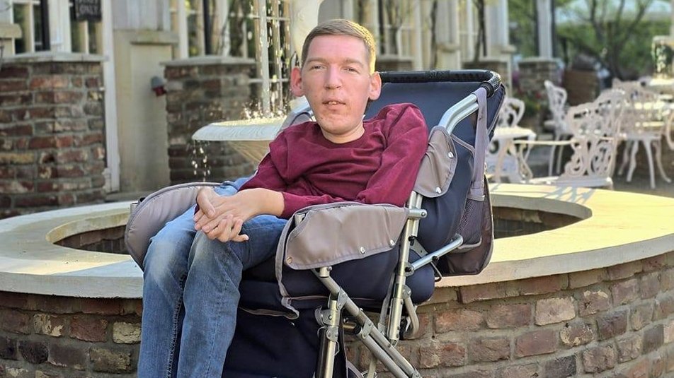 У Нацполіції закликають повідомляти про можливі випадки шахрайства щодо зборів для Назарія Гусакова