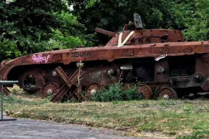 Втрати окупанта перевищили 1 000 000 осіб