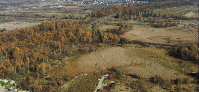 У Львові планують масштабне перепланування міста: що зміниться