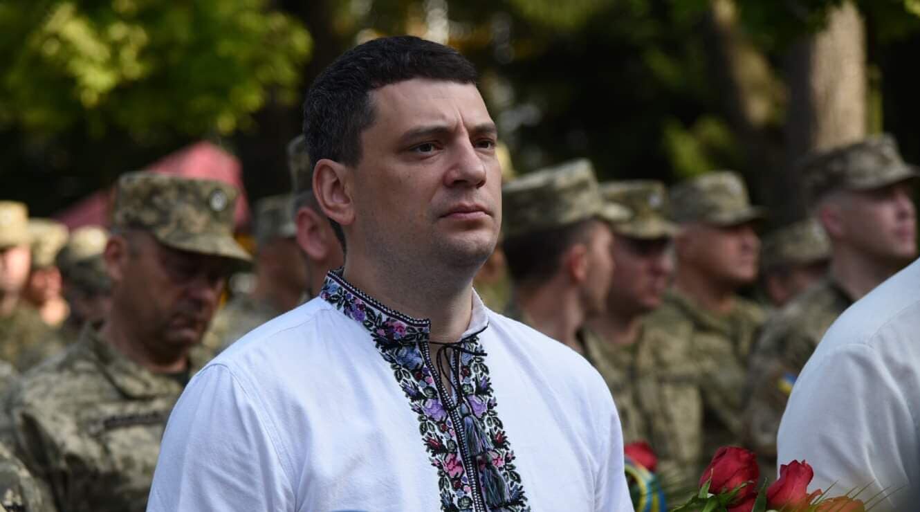 Обласний бюджет і війна: хто фінансує, як контролює і чому це важливо. Ексклюзивне інтерв’ю з Андрієм Годиком