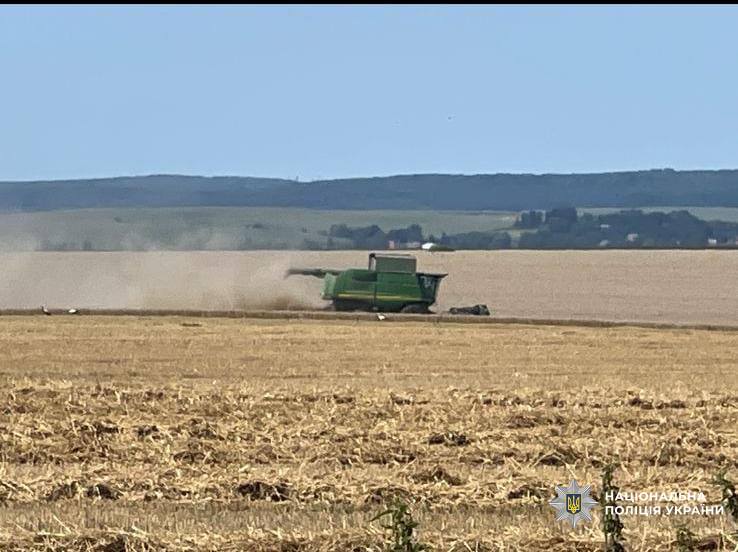 Продаж зерна зі збитками у понад 13 млн грн: львівські поліцейські викрили керівника держпідприємства НААН України