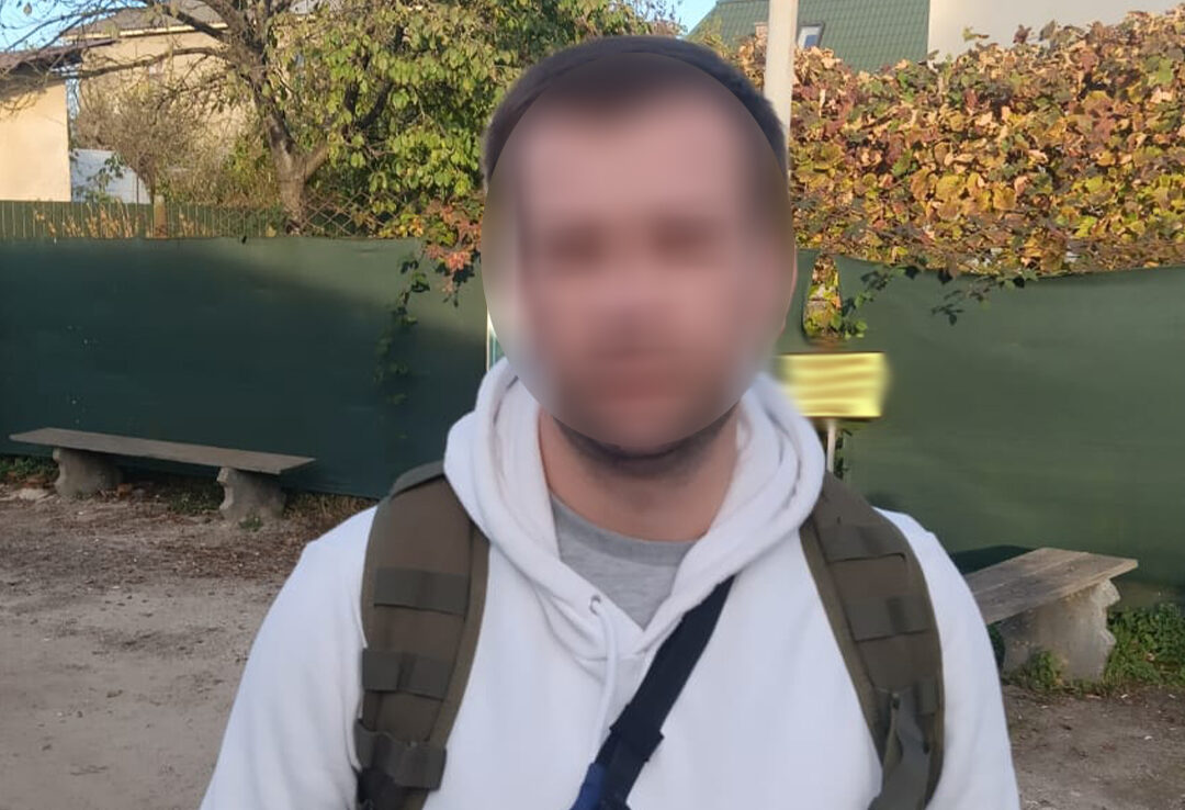 У Дрогобичі чоловік вдарив ножем товариша: постраждалий у лікарні