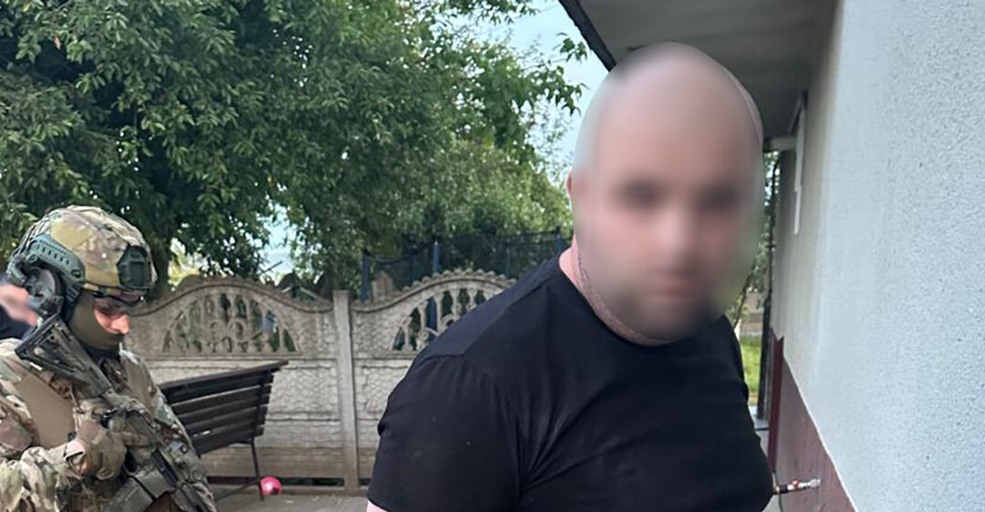 Відстрочка від мобілізації за 21 тисячу доларів: на Львівщині викрили 29-річного чоловіка