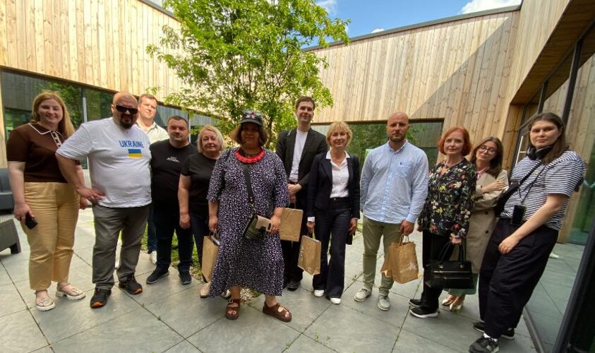 Премії до 50 тисяч гривень: у Львові відзначили працівників музеїв