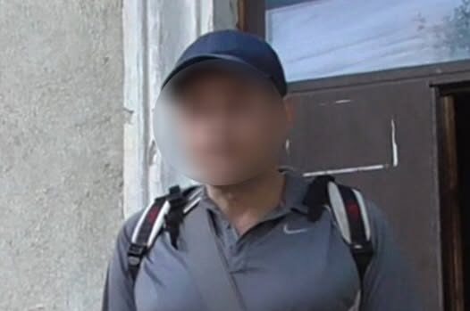 На Львівщині викрили наркозбувача, підозрюваного у придбанні та розповсюдженні метадону