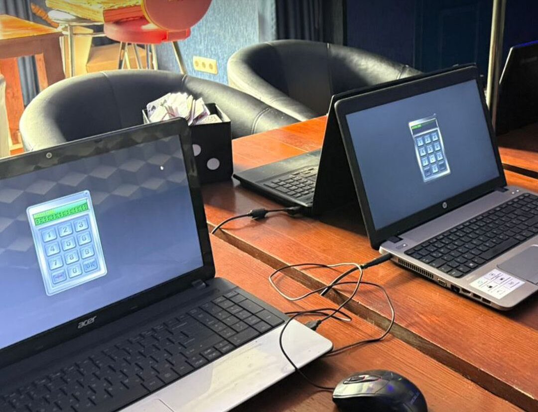 На Львівщині викрили роботу нелегального грального закладу