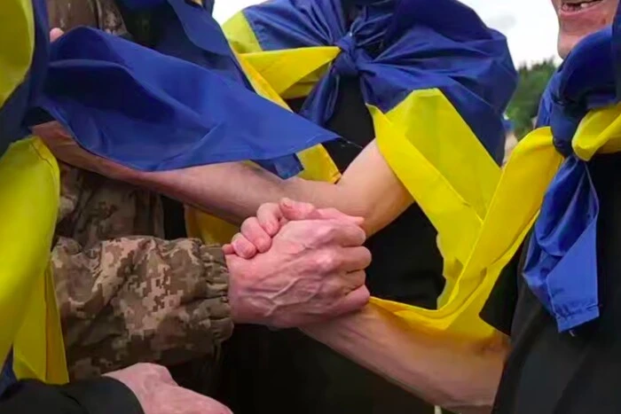 З російського полону повернулися двоє військових із Львівщини