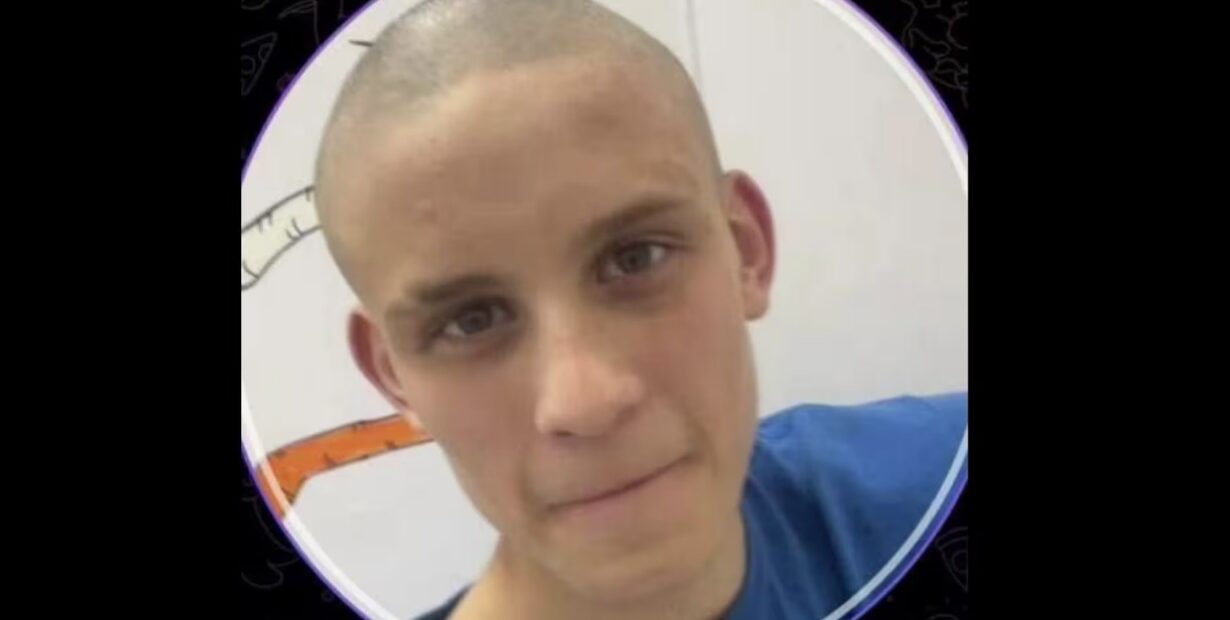 У Львові зник 13-річний хлопець: вийшов із центру підтримки і не повернувся