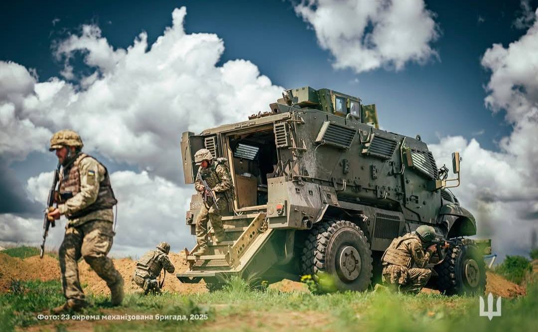 Майже мільйон: Генштаб оновив втрати армії РФ у війні проти України