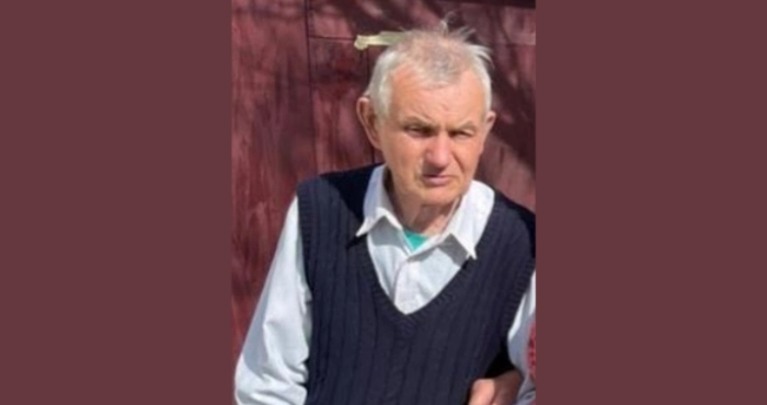 У Сокалі зник 81-річний чоловік із деменцією — поліція просить допомоги в пошуках