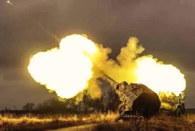 Втрати ворога: за добу українські Захисники знищили понад 1000 окупантів