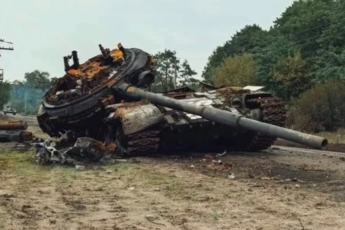 Втрати ворога станом на 29 червня 2025 – Генштаб ЗСУ