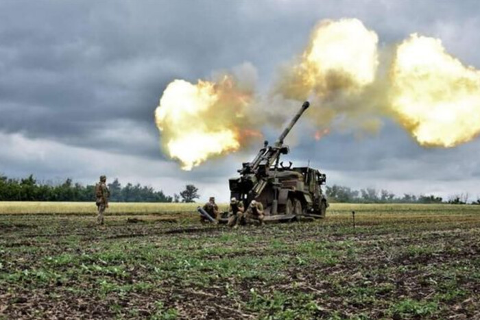Ворог втратив понад 1000 солдатів і десятки артилерійських систем — Генштаб ЗСУ