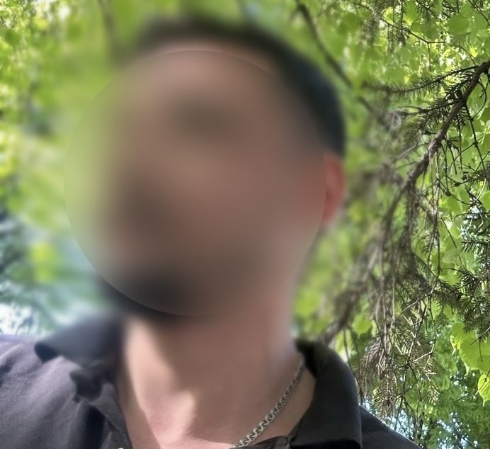 У Львові затримали нападника, який з пістолетом пограбував кур’єра
