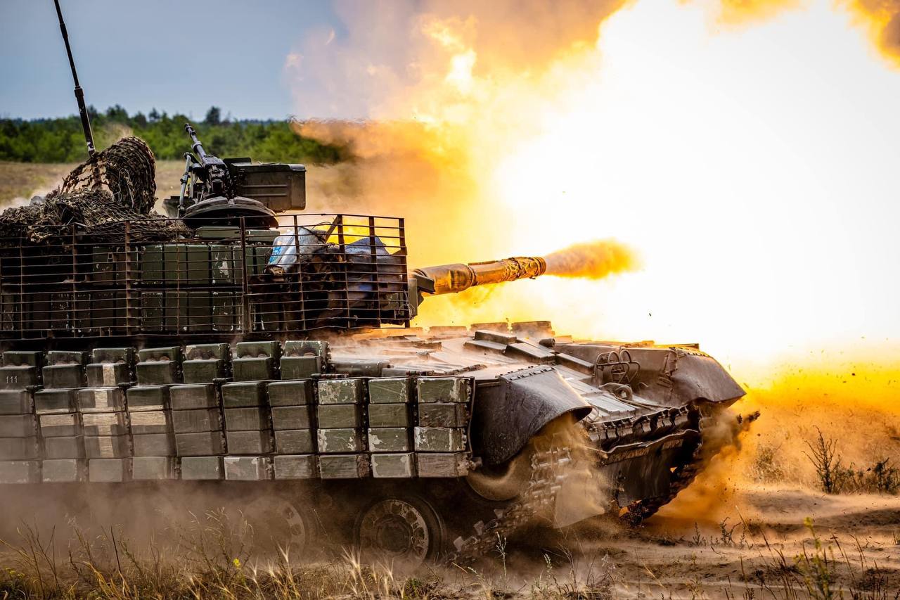 Втрата ворога за минулу добу: ліквідовано ще 960 російських солдатів