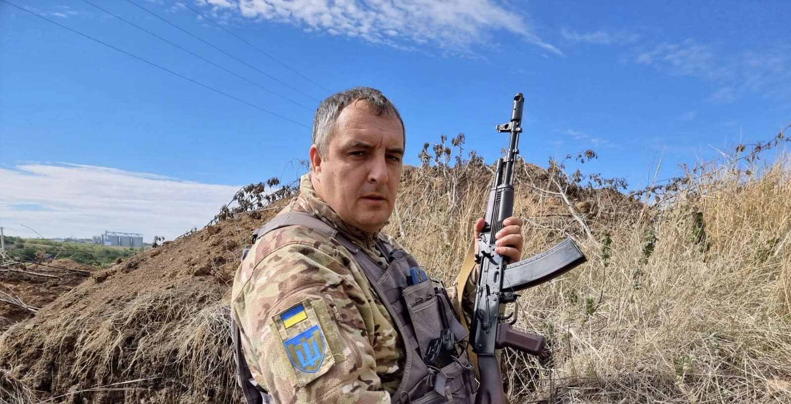 Журналісти LVIV.MEDIA стверджують, що ексголова Львівської облради Олександр Ганущин укладав мільйонні контракти під час служби в ЗСУ    