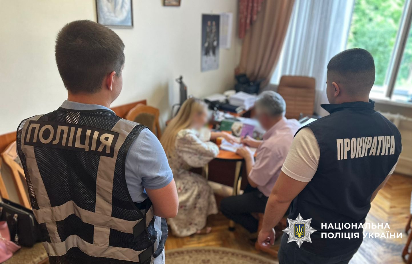 Збитків майже на 2 млн грн: посадовців львівського університету викрили на махінаціях із держзакупівлями