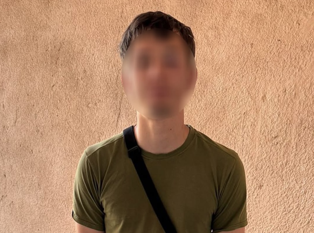 22-річний львівʼянин торгував наркотиками: його затримали на гарячому