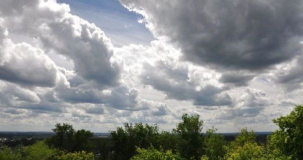 Хмарно та до +31: якою буде погода на Львівщині 7 червня